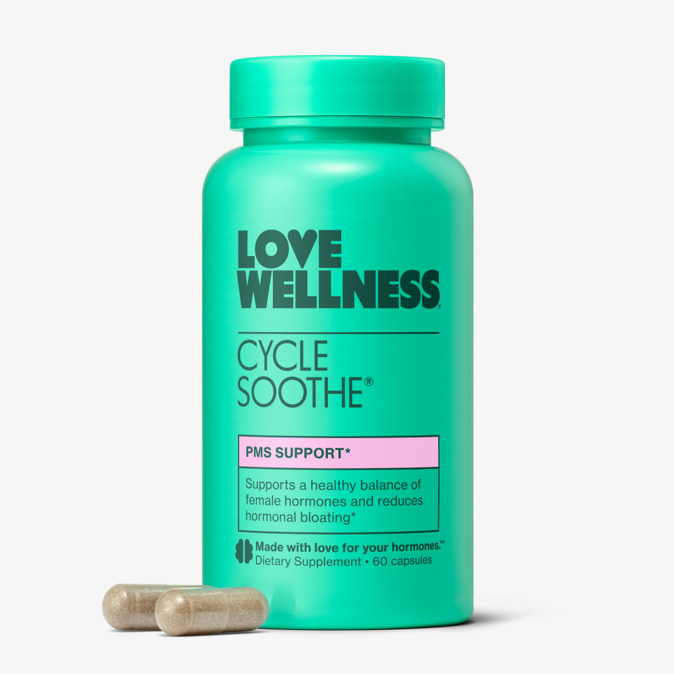 Cycle Soothe® (Choice Q3NL)