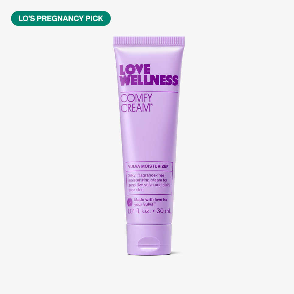 Comfy Cream® (Set ZG29)