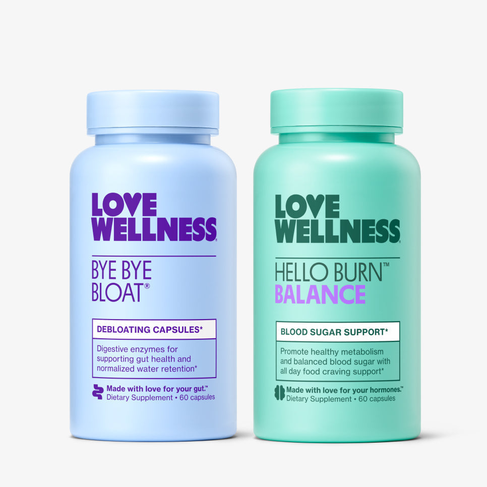 Boost & Reduce Bundle (Line ZAQJ)