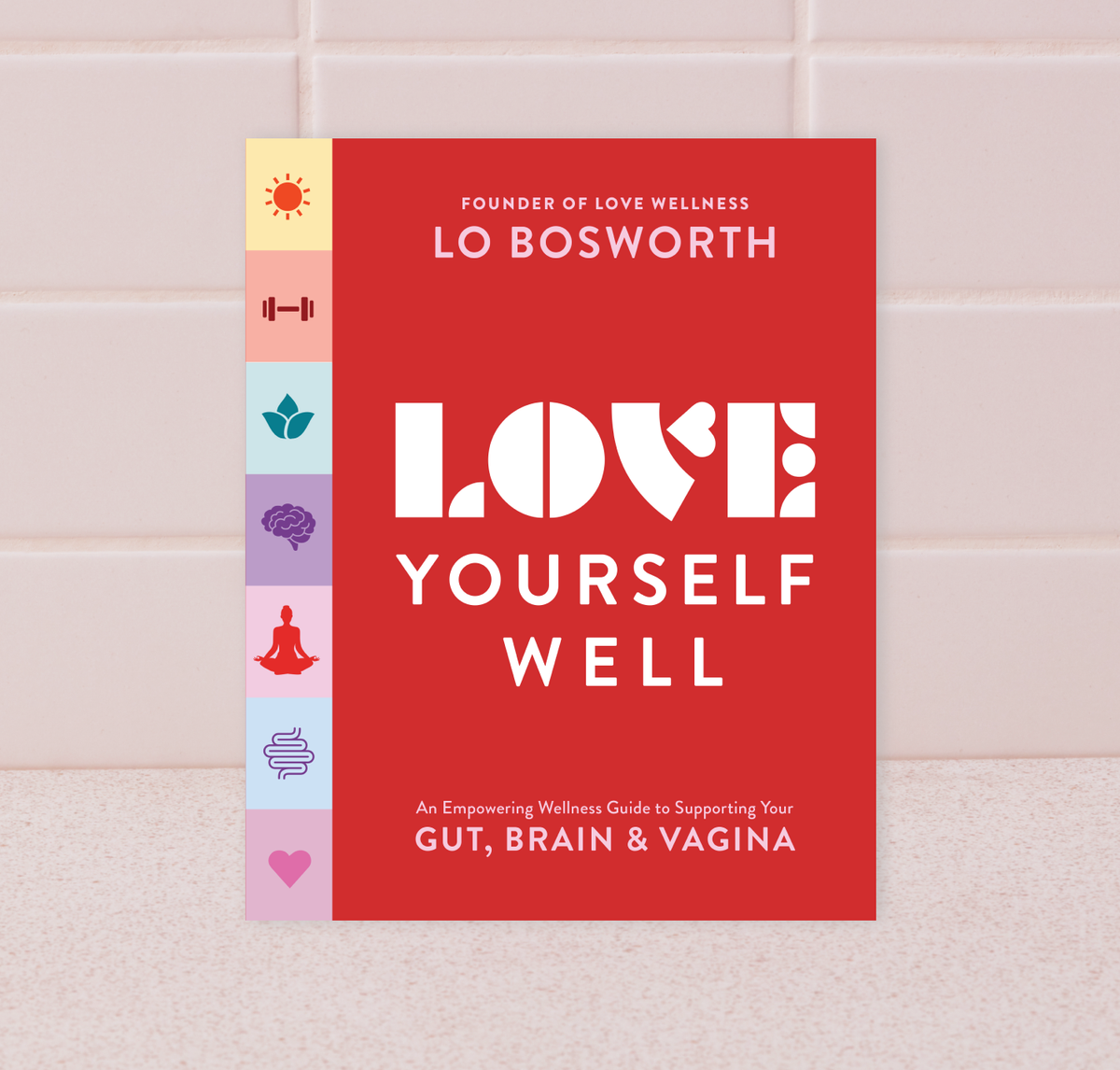 Love Yourself Well® Book (Series FUTN) (Set GSCG)